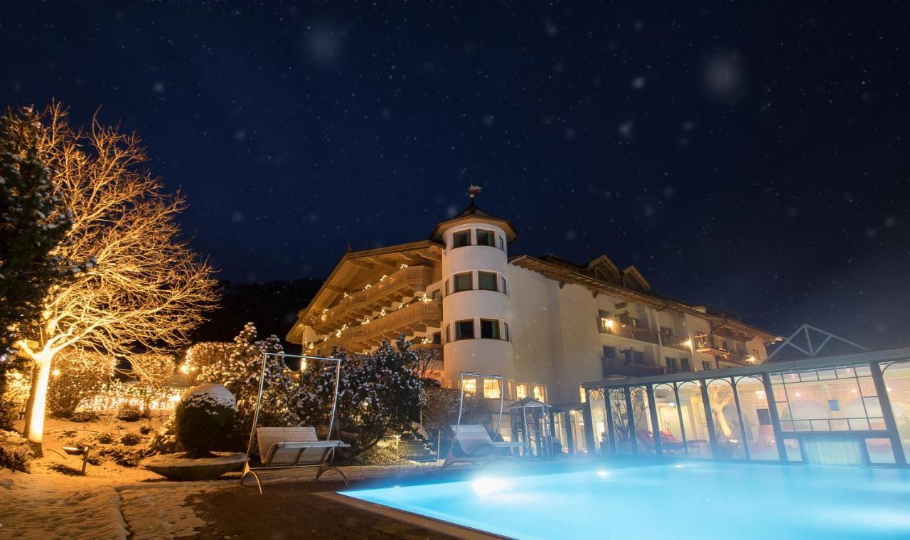 Hotel Magdalena Im Zillertal - Urlaub Mit Hund Ried im Zillertal Exterior photo